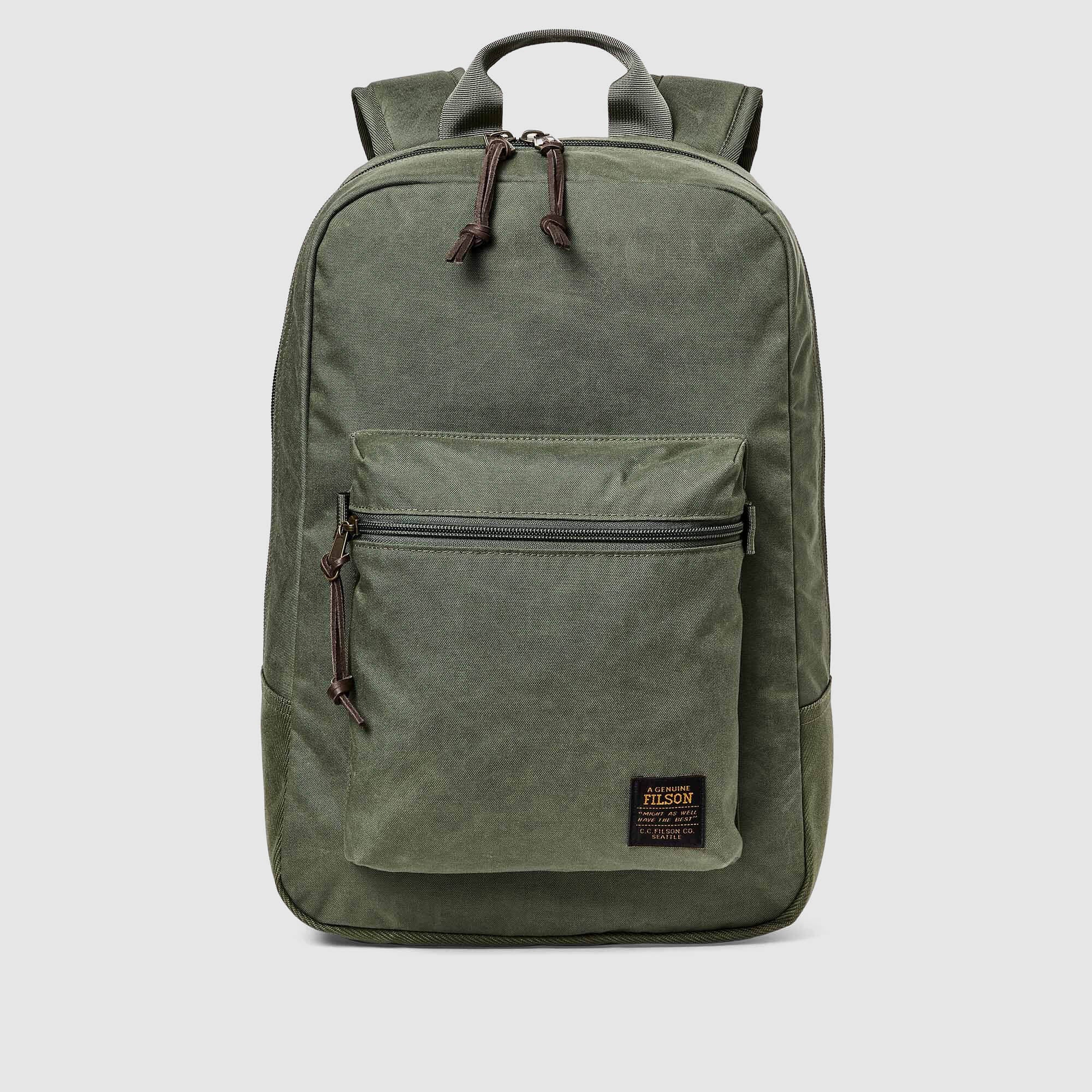 Filson Surveyor Backpack 25 L Cordura - DeeCee style