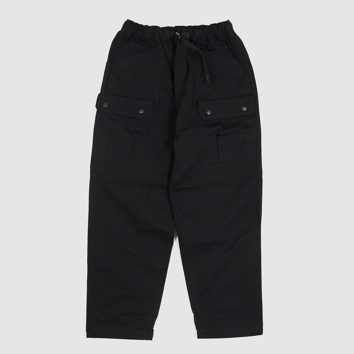 South2 West8 Ripstop Belted Harbor Cargo Pants