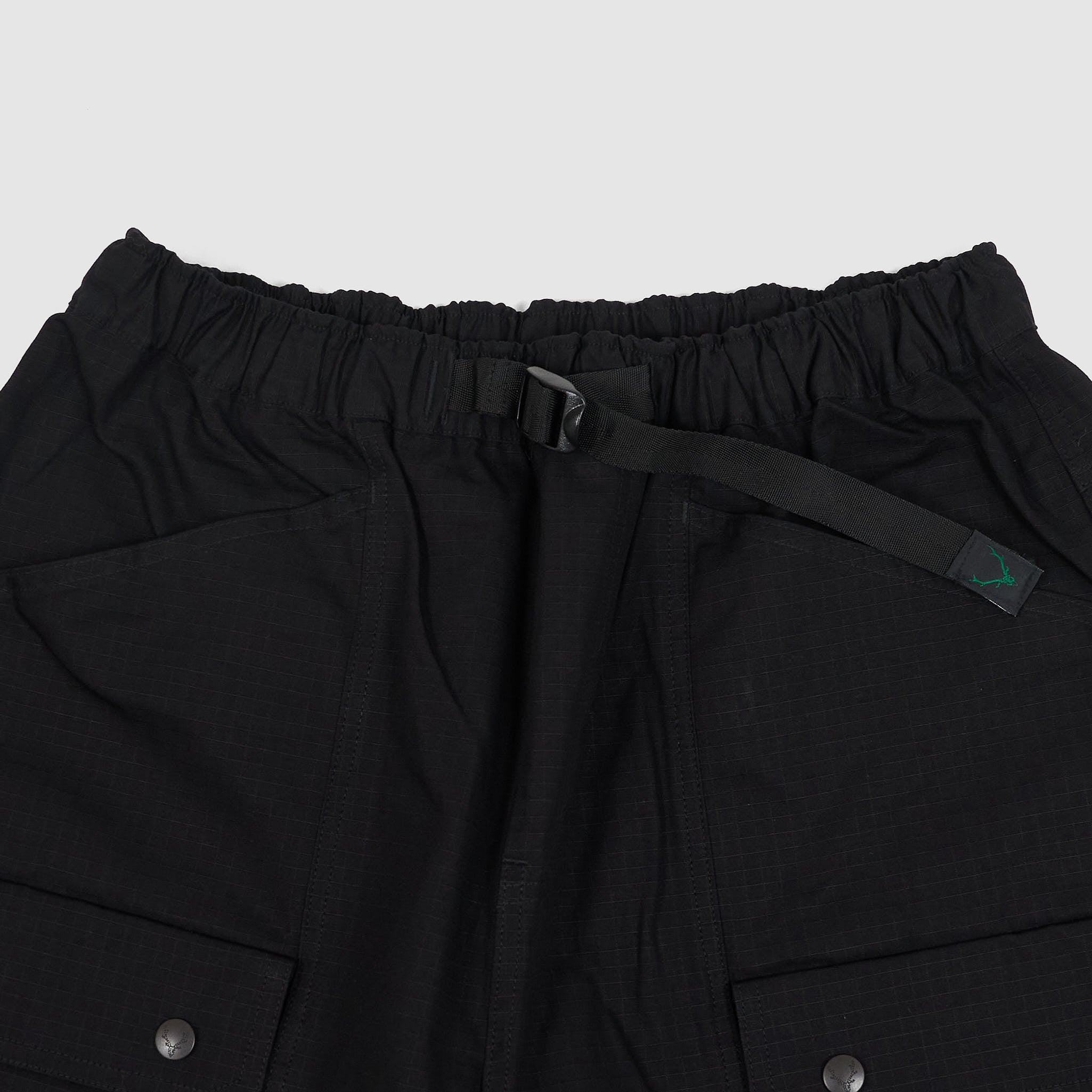 South2 West8 Ripstop Belted Harbor Cargo Pants - DeeCee style