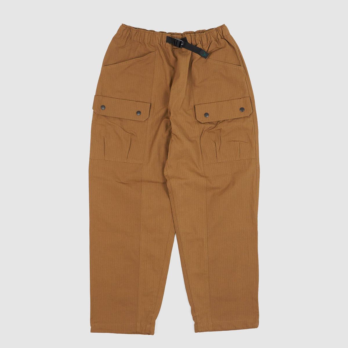 South2 West8 Ripstop Belted Harbor Cargo Pants