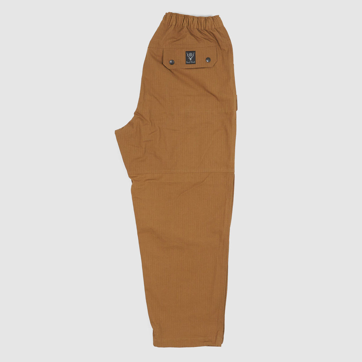 South2 West8 Ripstop Belted Harbor Cargo Pants