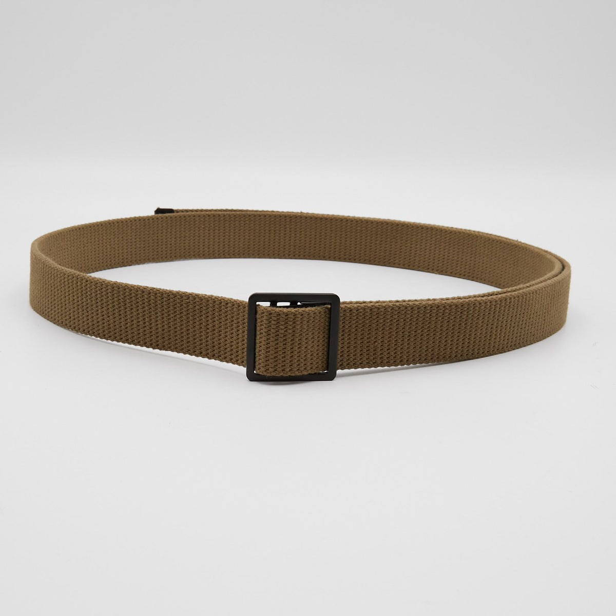 Buzz Rickson&#39;s 1937 Military Web Belt