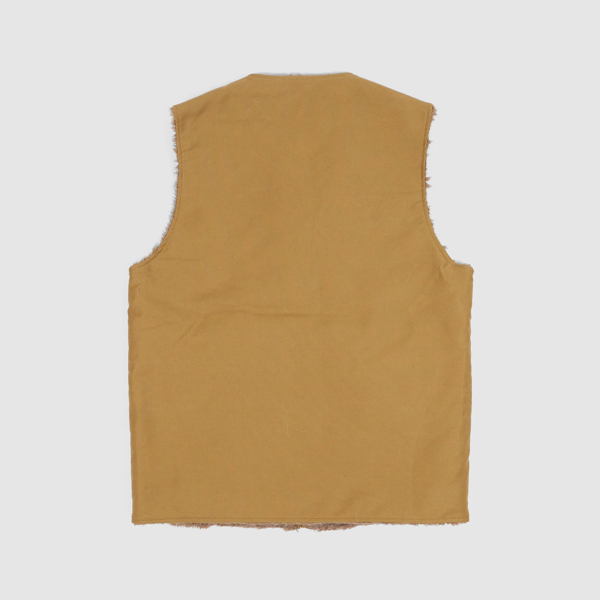 Buzz Rickson&#39;s Demotex Reversible Deck Vest