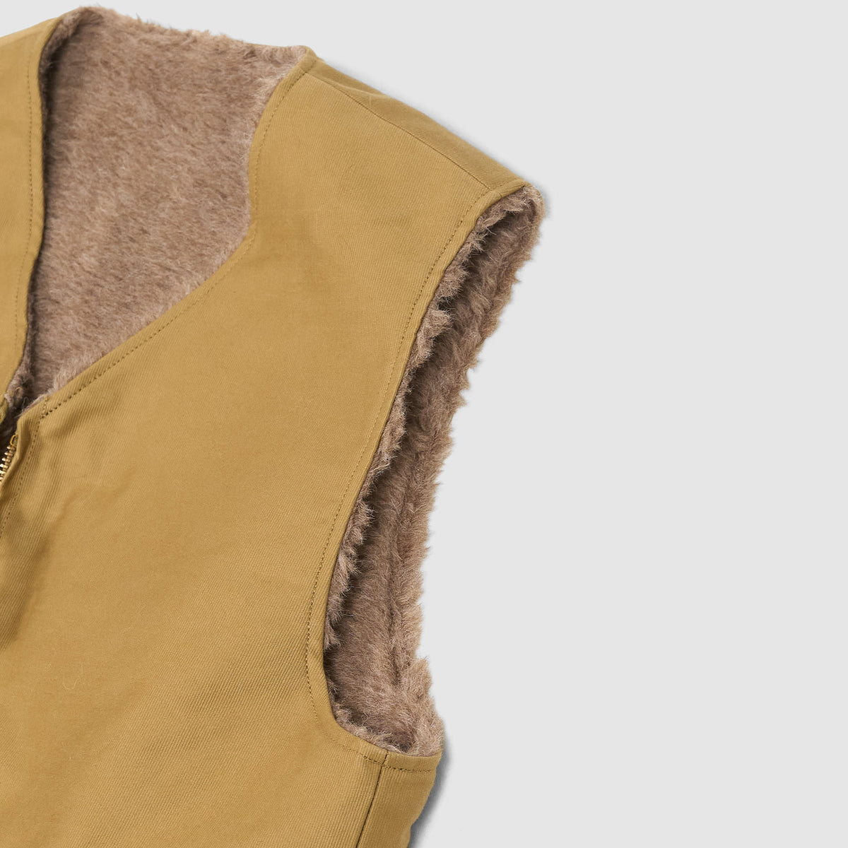 Buzz Rickson&#39;s Demotex Reversible Deck Vest