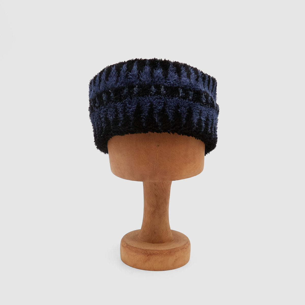 câbleami Jaquard Fleece Headband