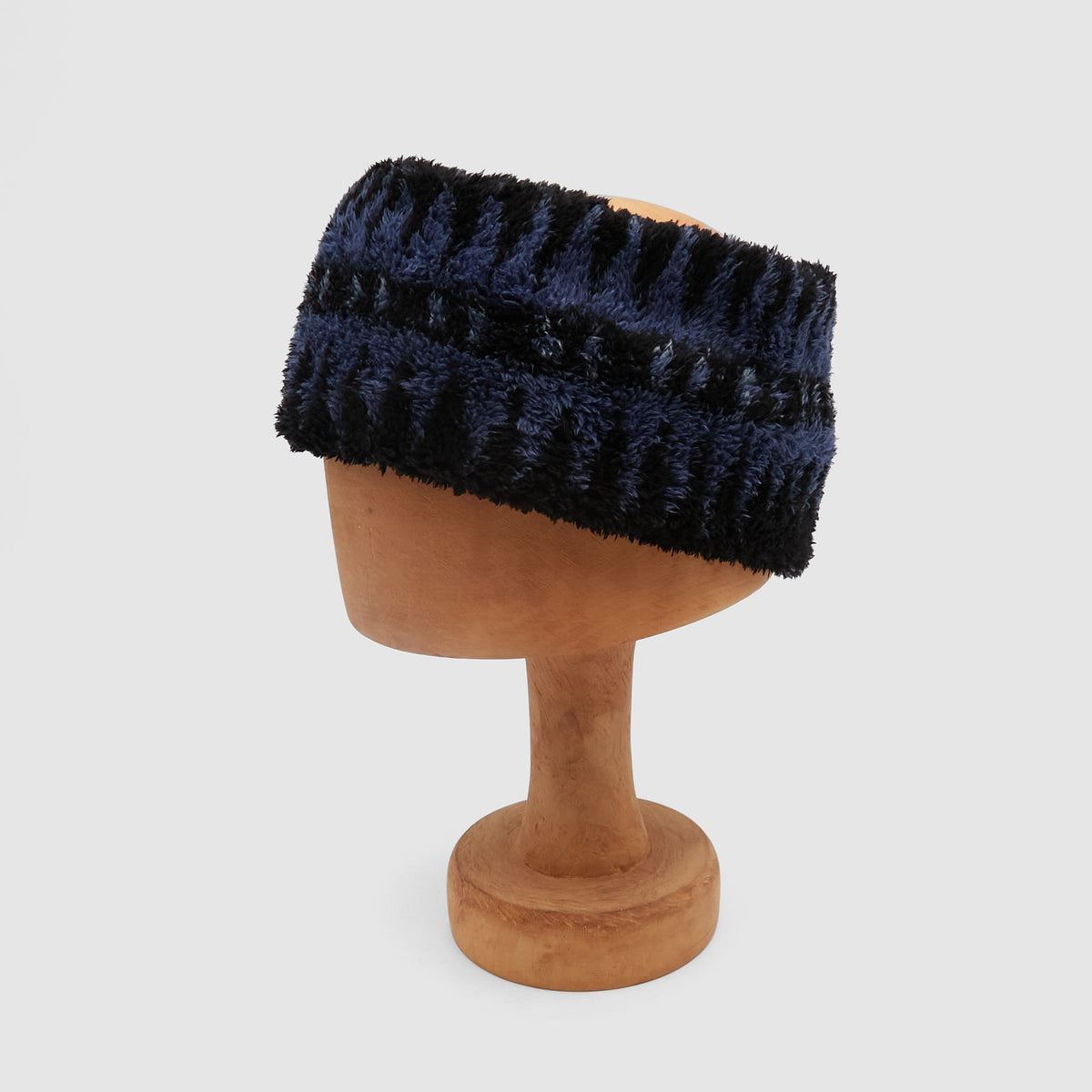 câbleami Jaquard Fleece Headband