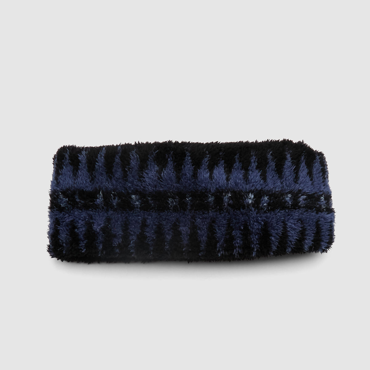 câbleami Jaquard Fleece Headband