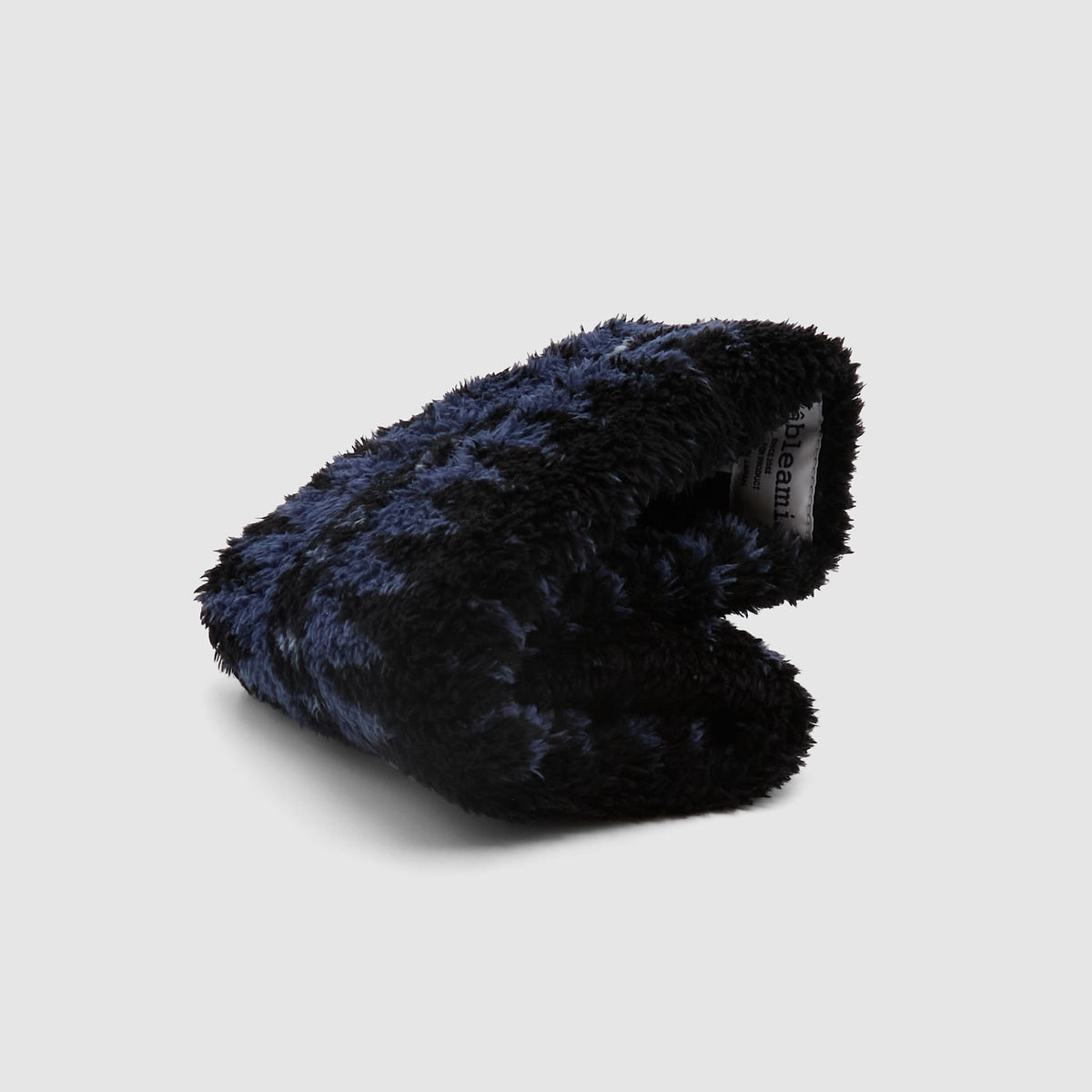 câbleami Jaquard Fleece Headband