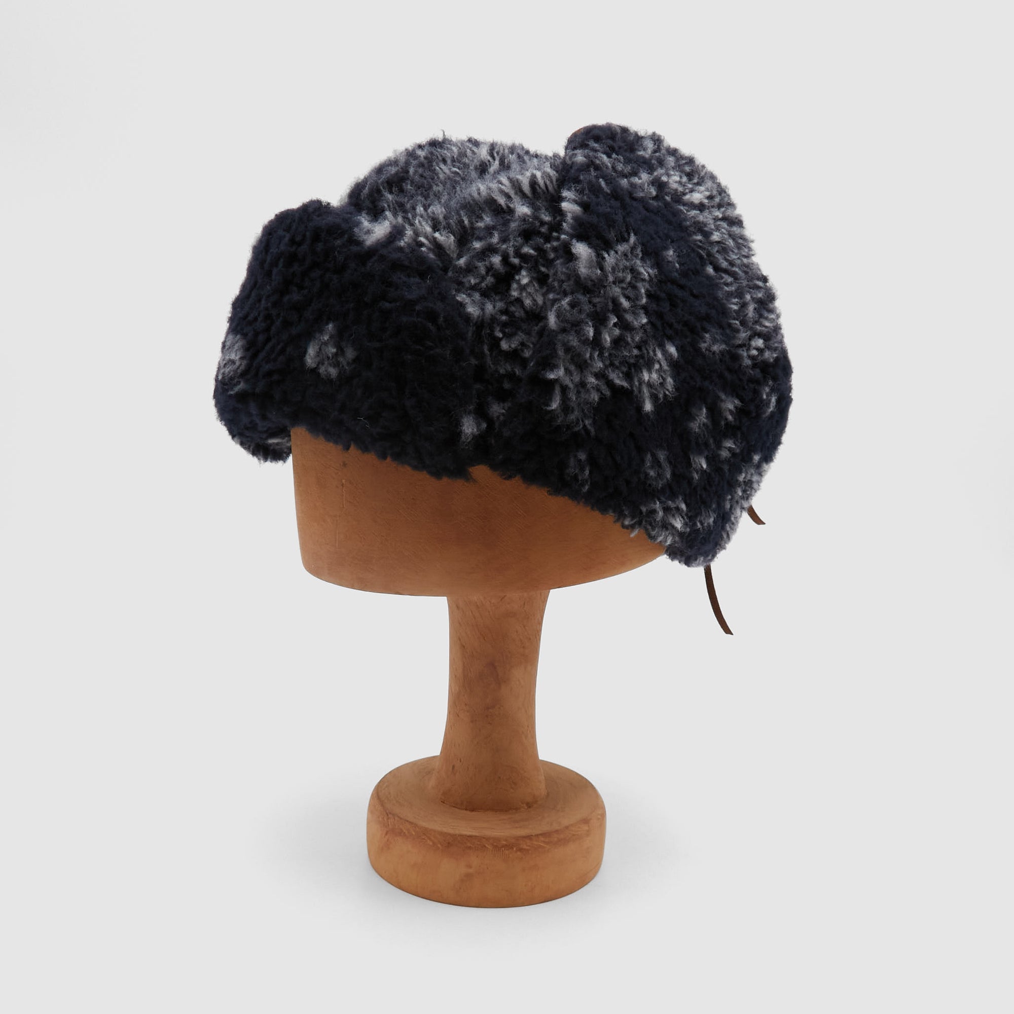 câbleami Boa Aviator Hat