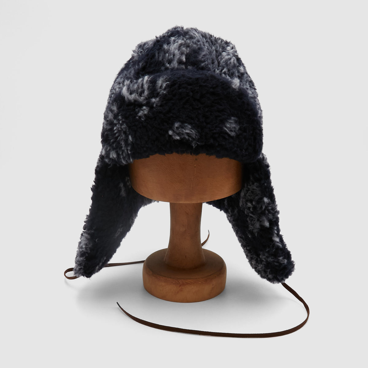 câbleami Boa Aviator Hat