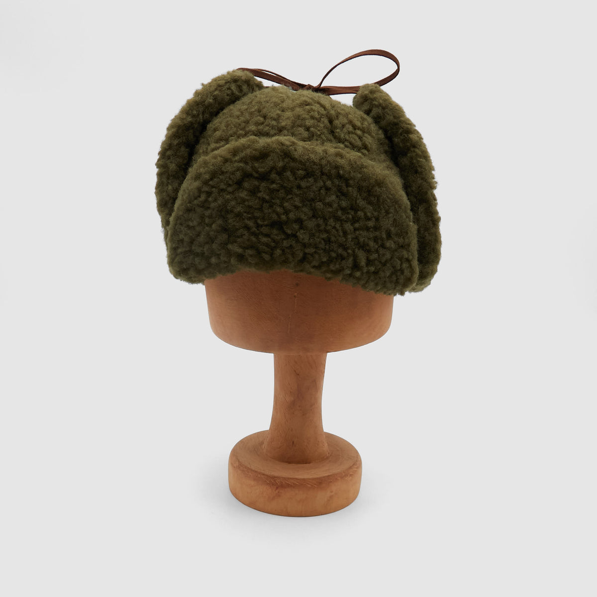 câbleami Boa Aviator Hat