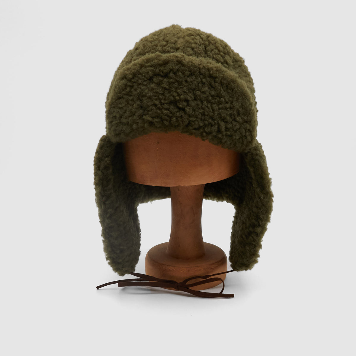 câbleami Boa Aviator Hat