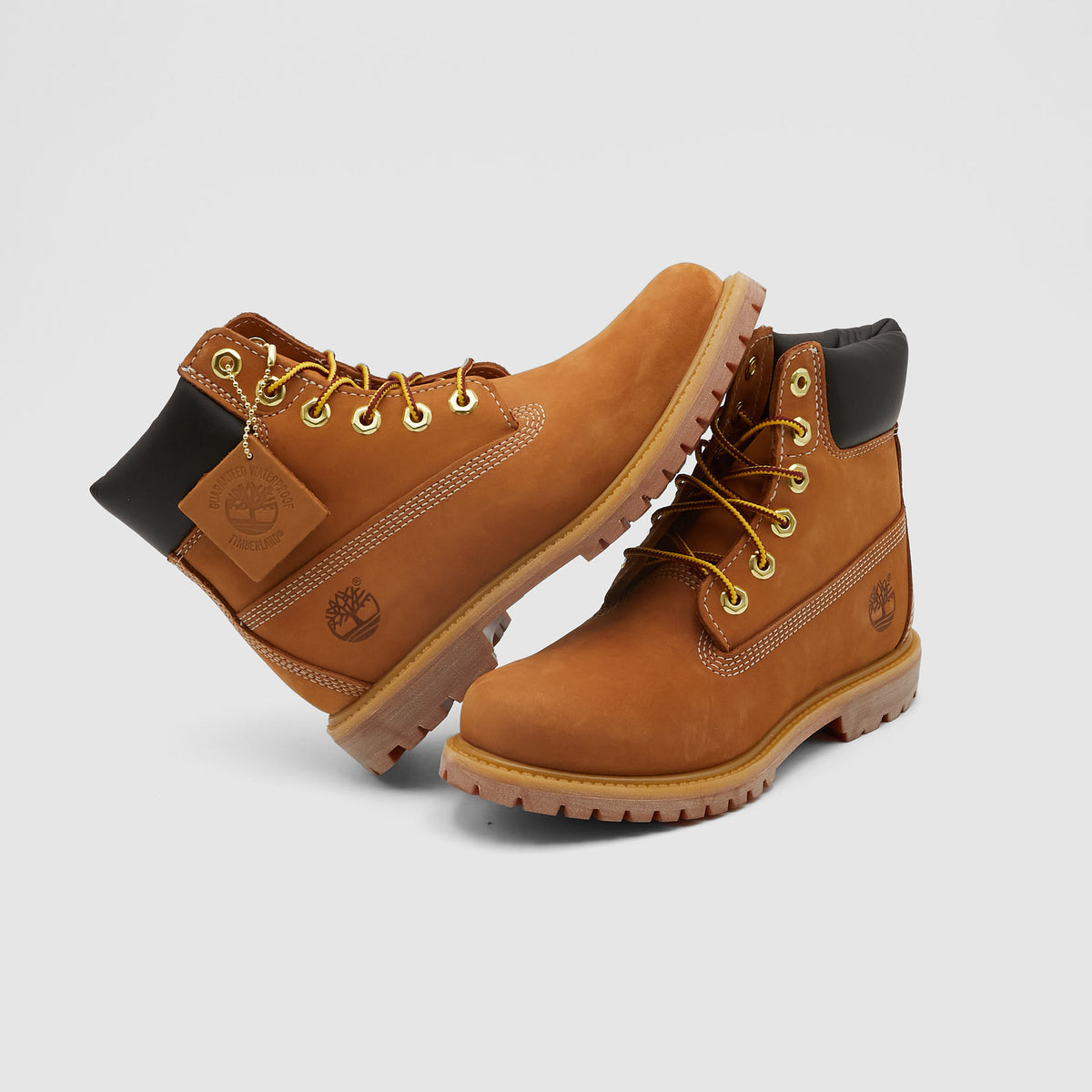 Timberland® Ladies 6 Inch Waterproof Boot