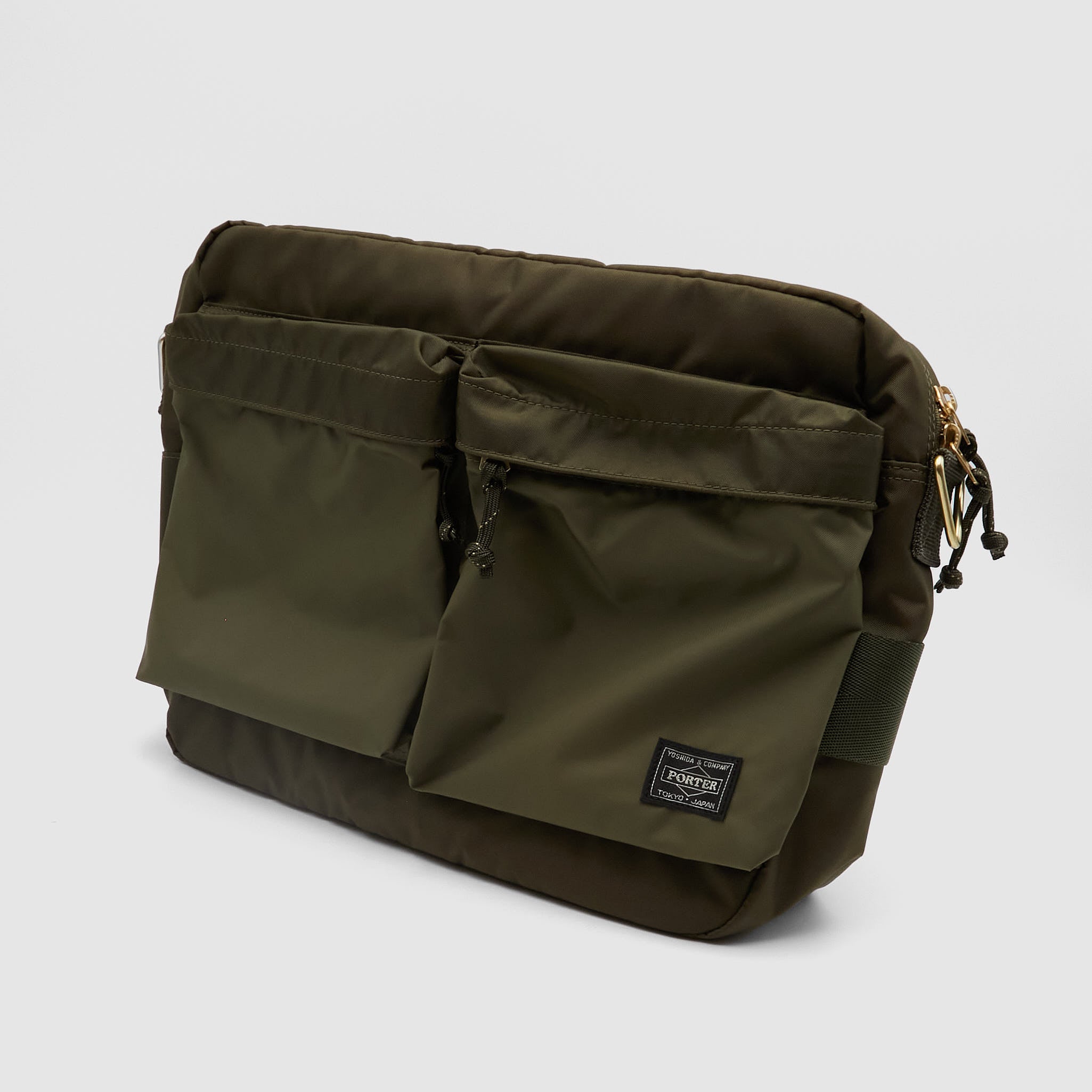 Porter Yoshida & Co. Shoulder Bag - DeeCee style