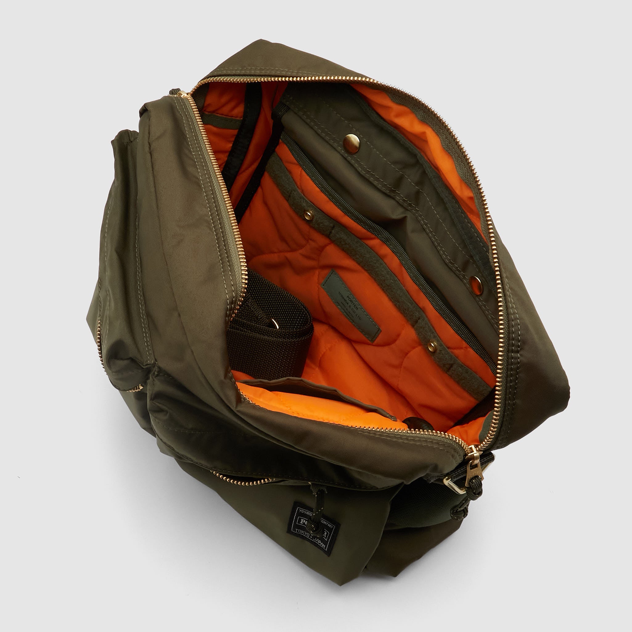 Porter Yoshida & Co. Shoulder Bag - DeeCee style