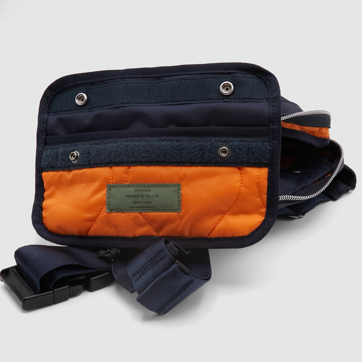 Porter Yoshida &amp; Co. Waist Bag