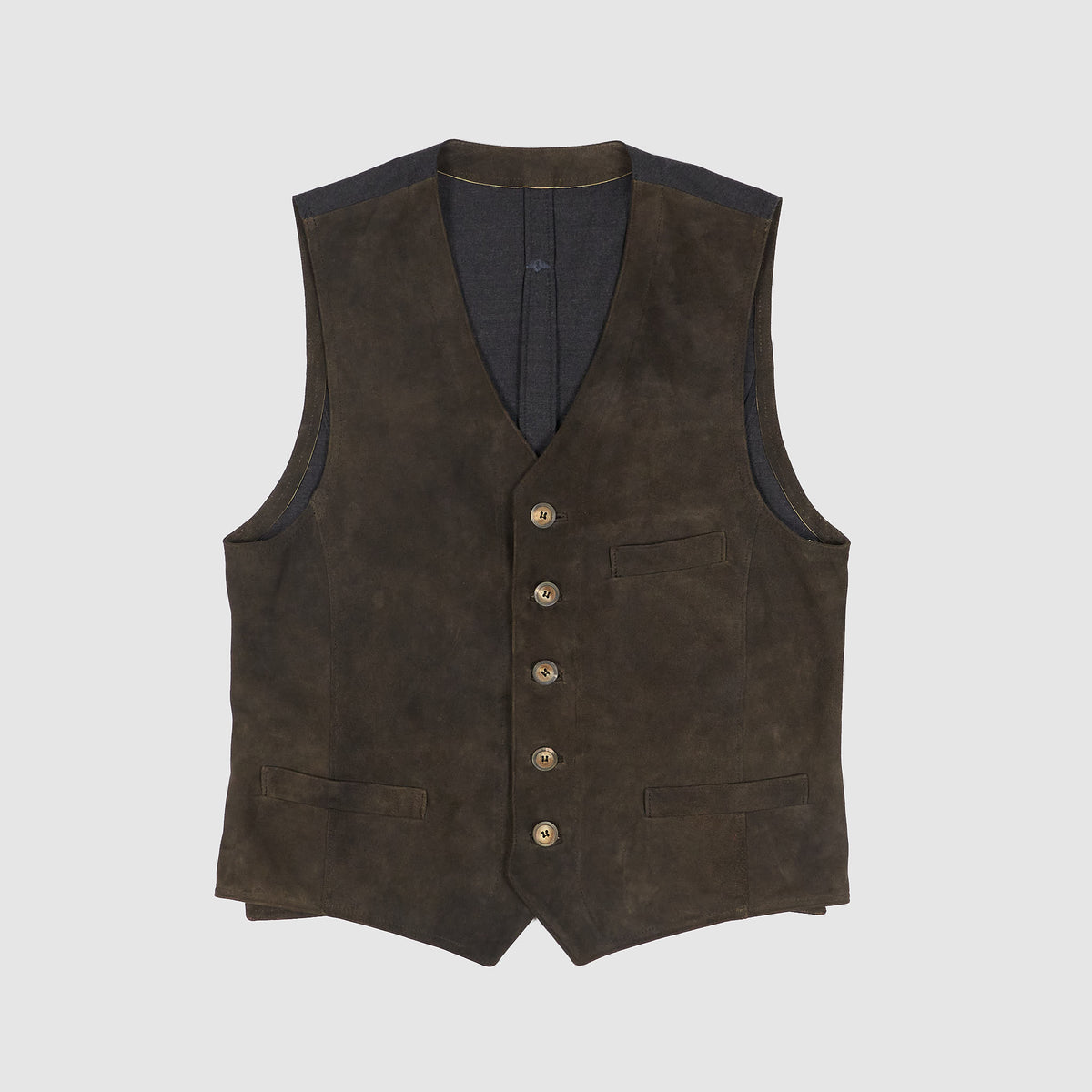 Meindl Kentucky Goat Leather Vest