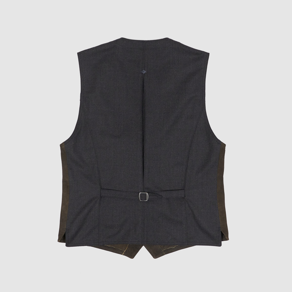 Meindl Kentucky Goat Leather Vest