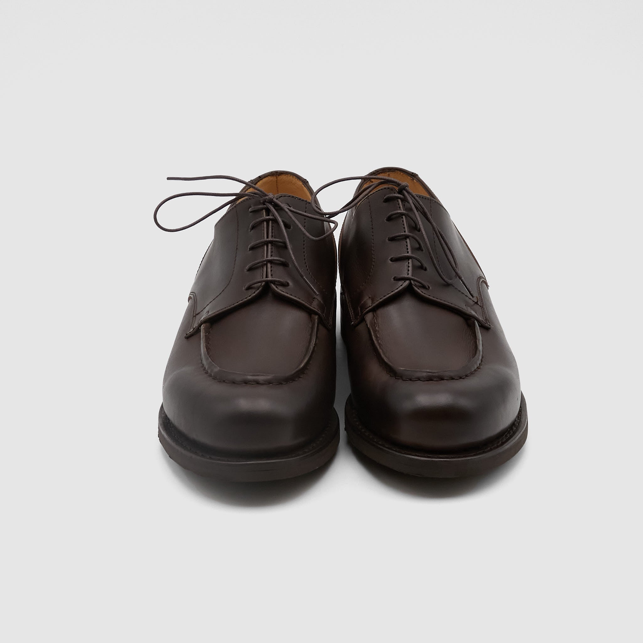 Paraboot Chambord Lise Caffe - DeeCee style