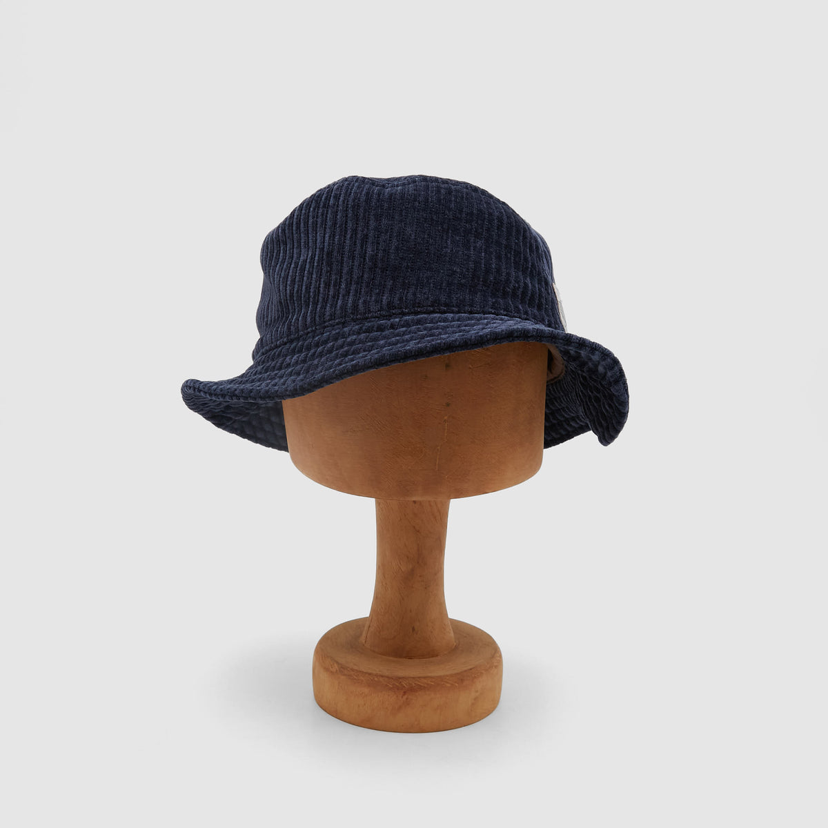 Stetson Corduroy Jersey Bucket Hat