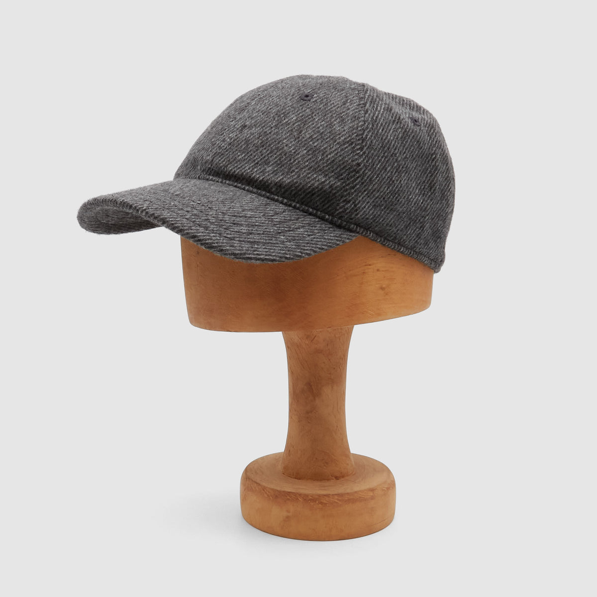 Stetson Cashmere Ball Cap