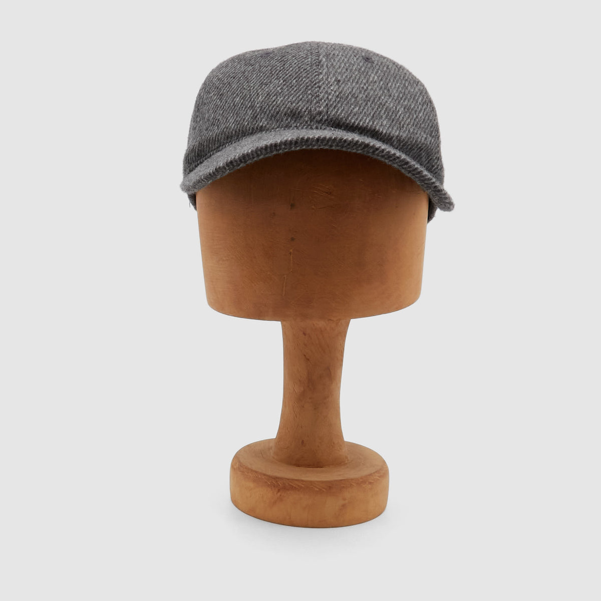 Stetson Cashmere Ball Cap