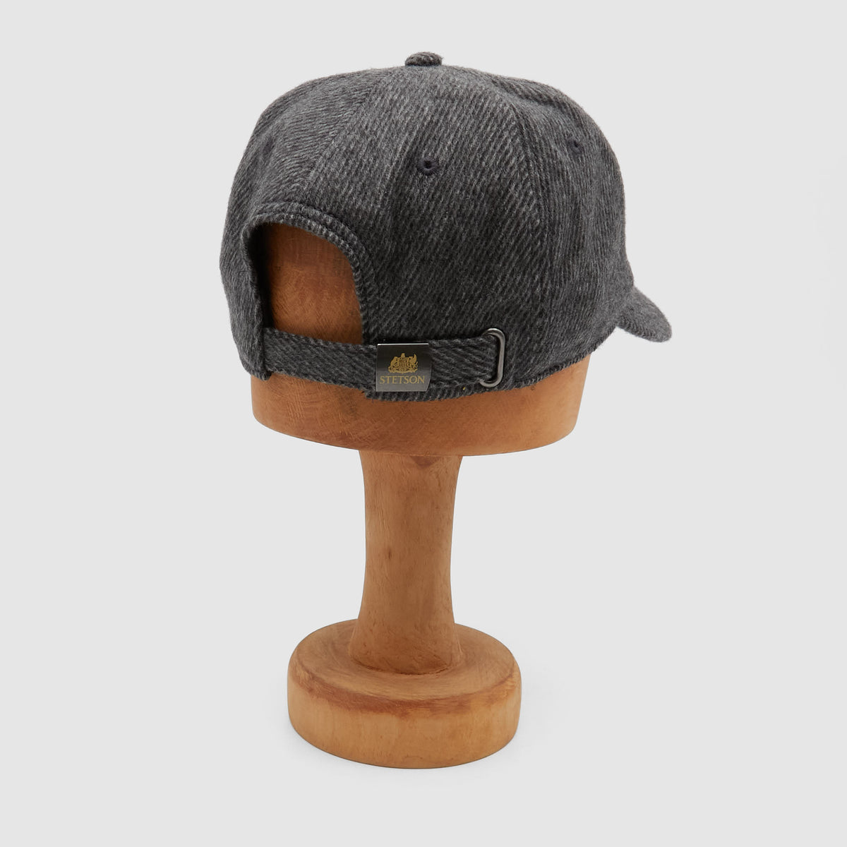 Stetson Cashmere Ball Cap