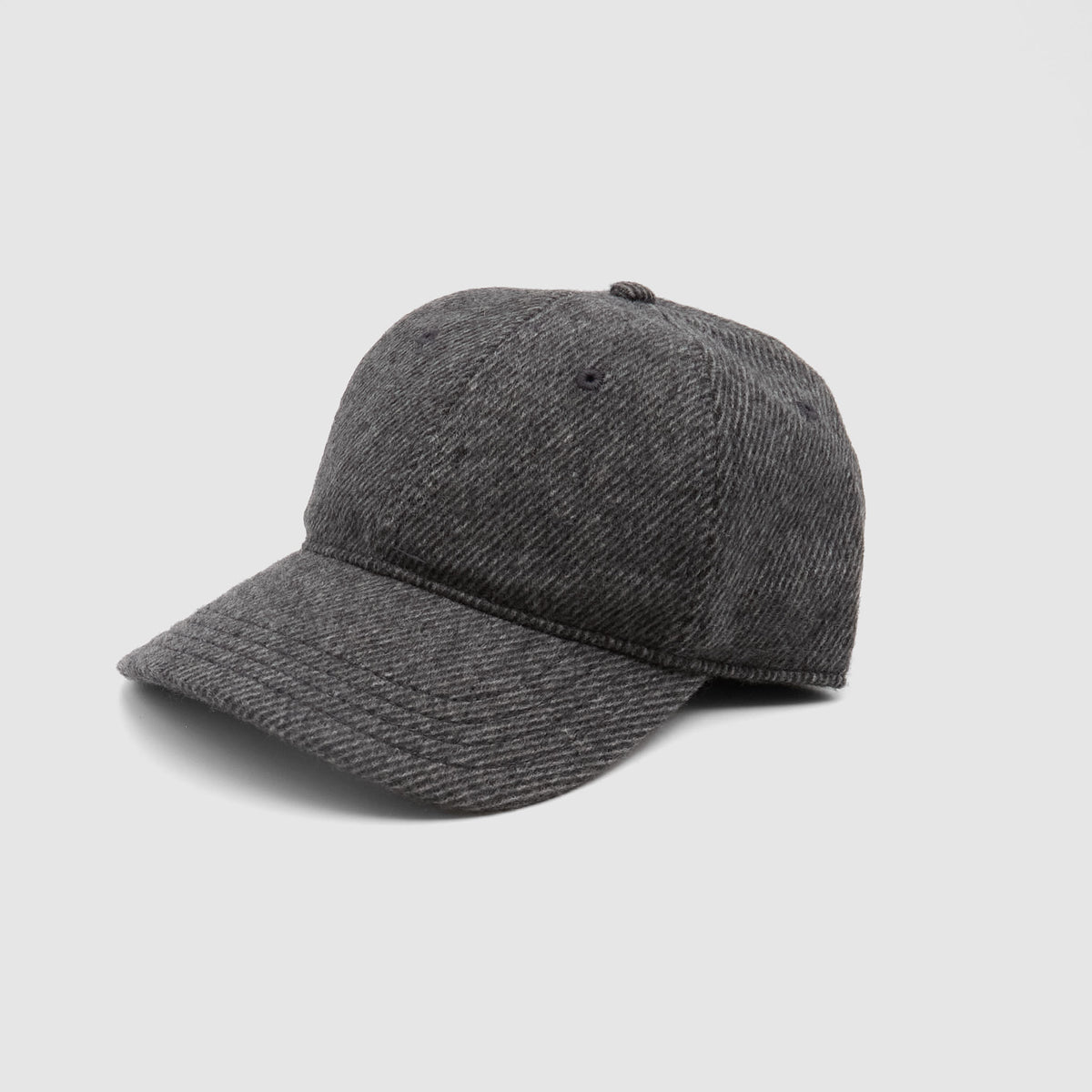 Stetson Cashmere Ball Cap