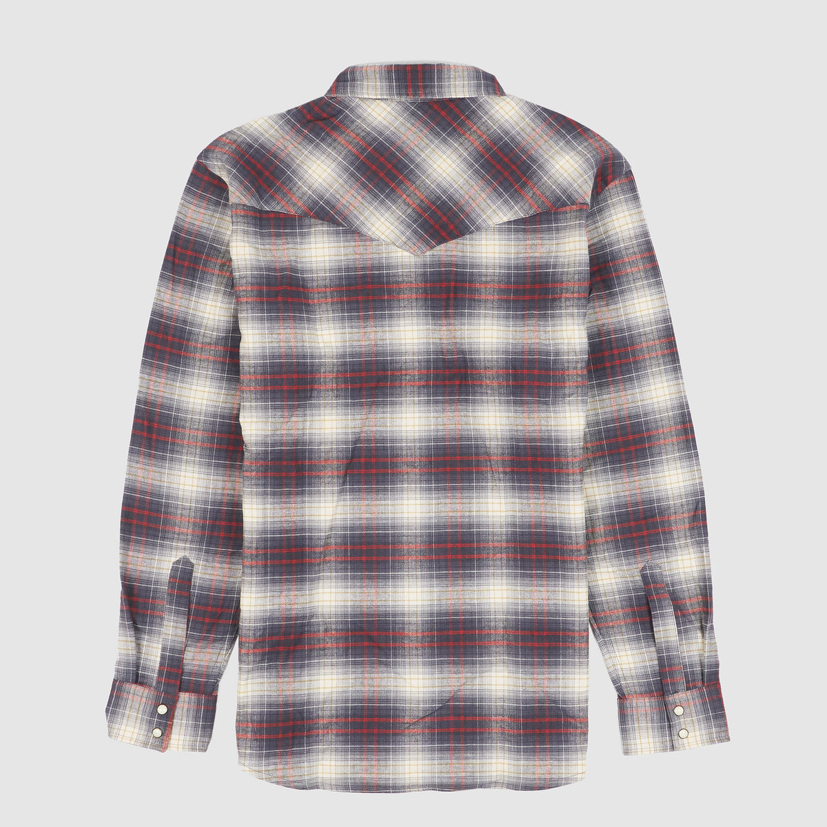 Pendleton Western Plaid Shirt