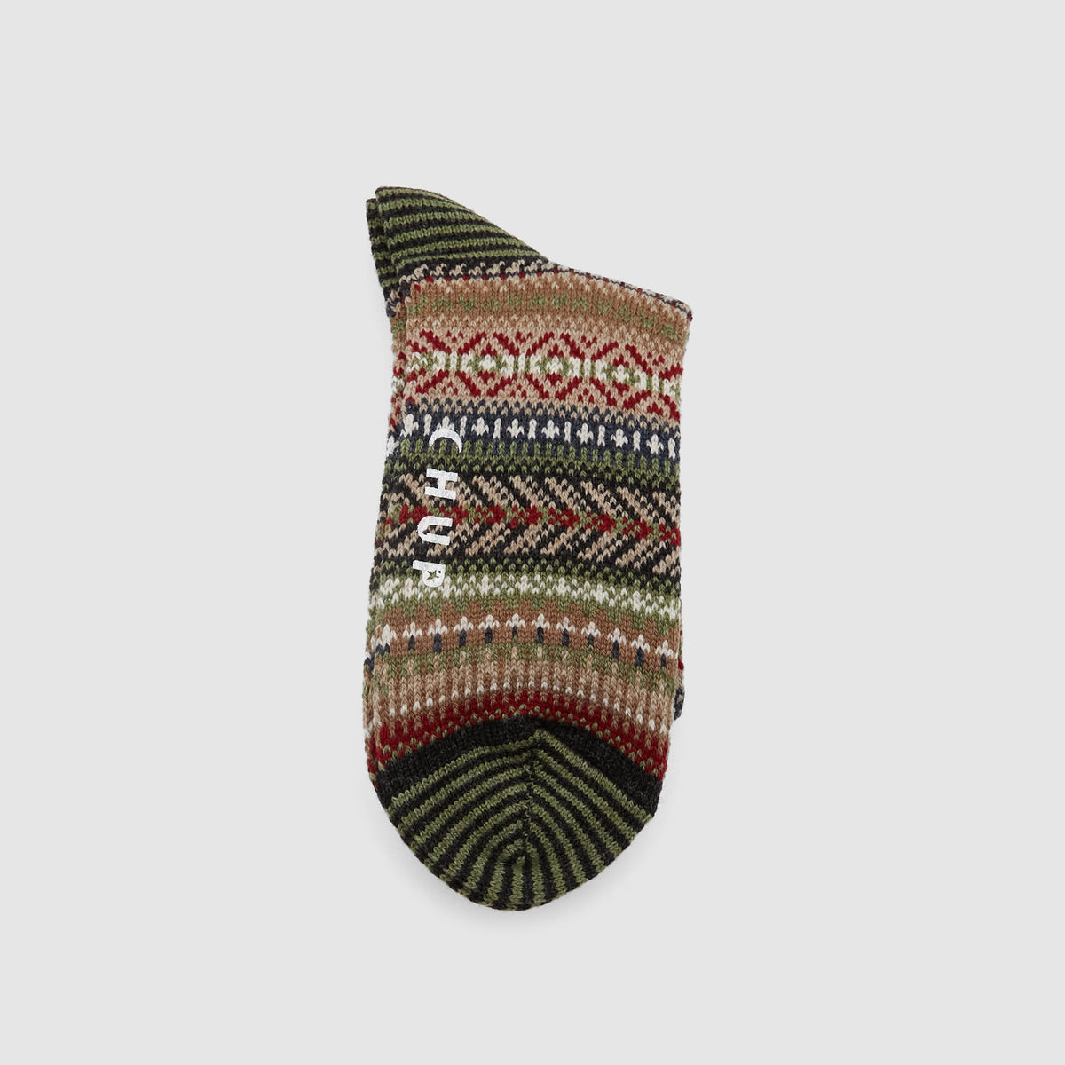 Chup Socks  A Day Wool