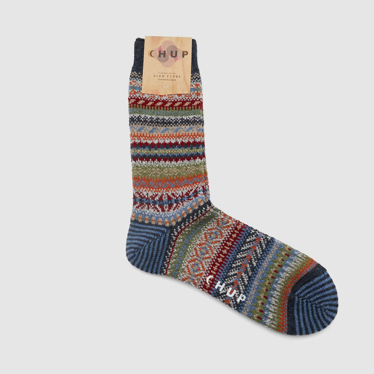 Chup Socks  A Day Wool