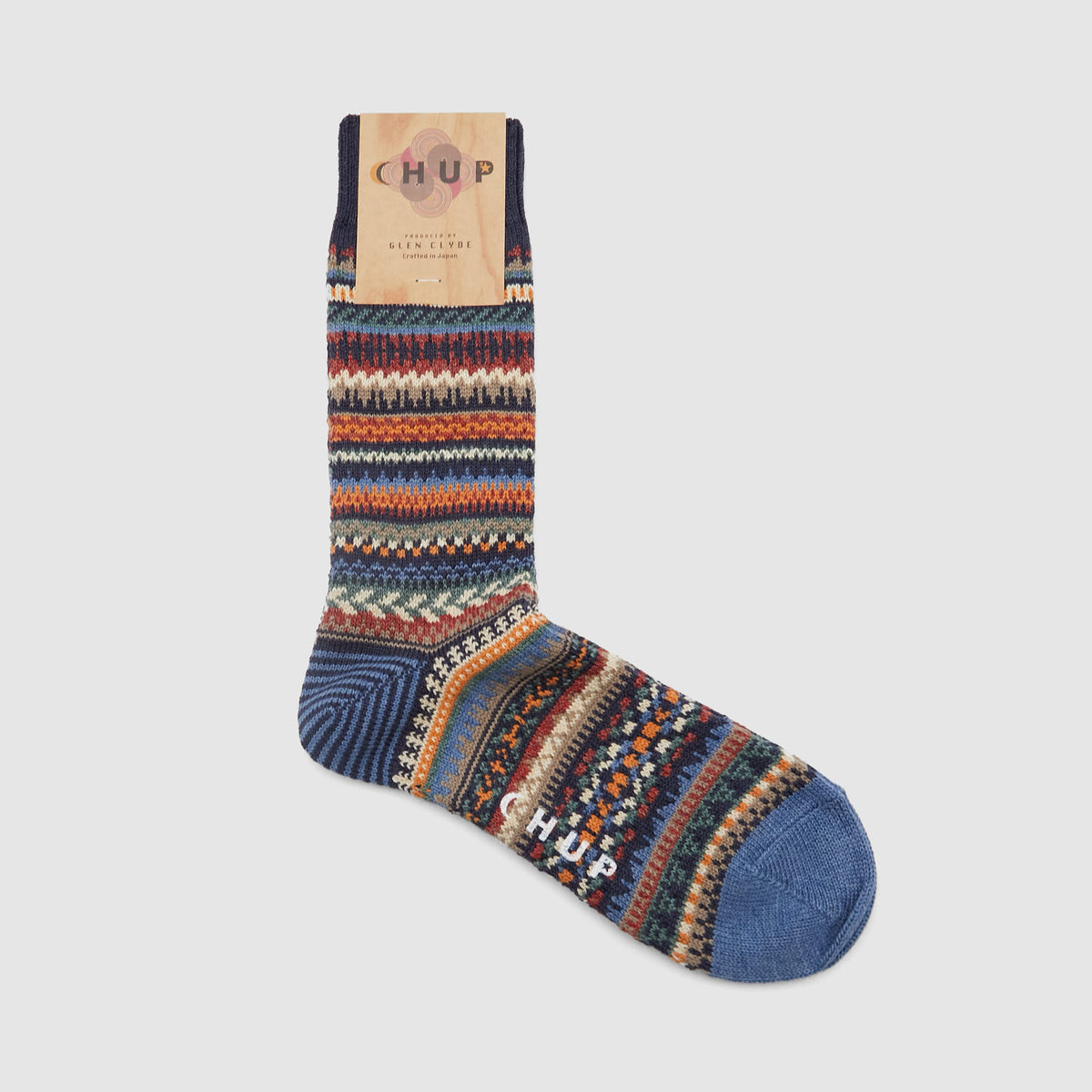 Chup Socks Stratum Cotton