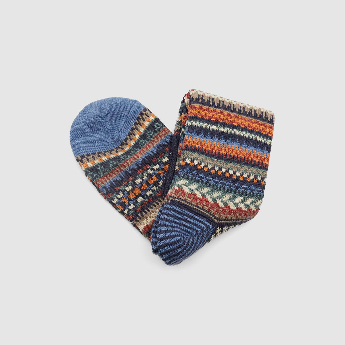 Chup Socks Stratum Cotton