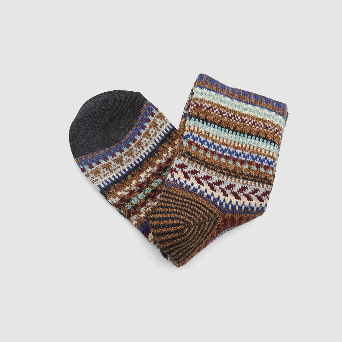 Chup Socks Stratum Cotton