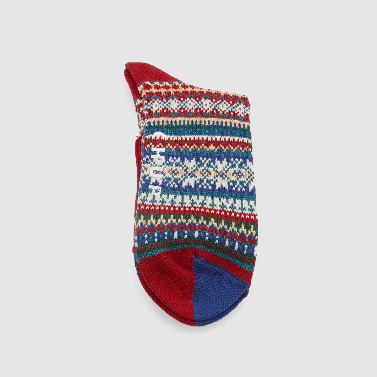 Chup Socks Mediterranean Cotton