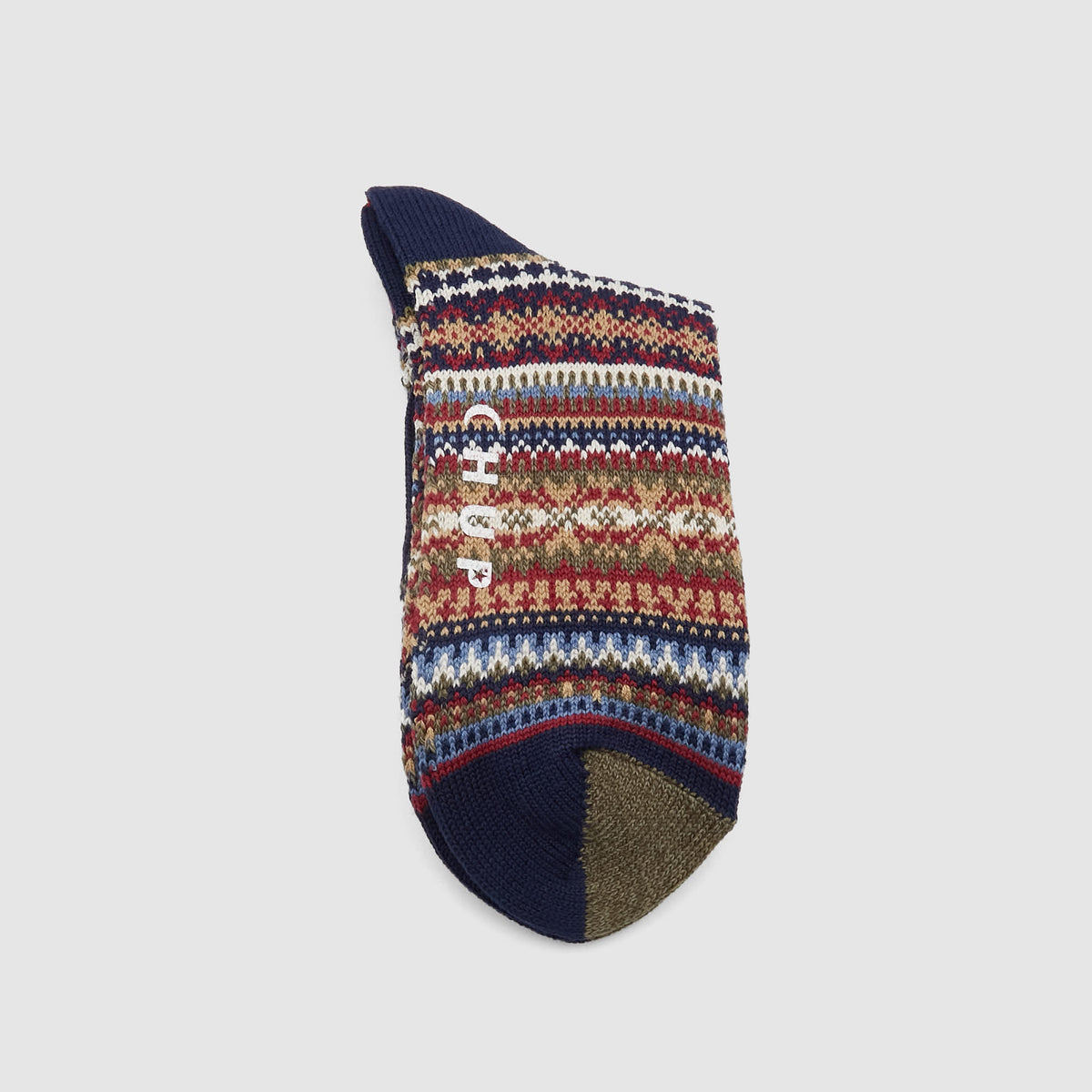 Chup Socks Mediterranean Cotton