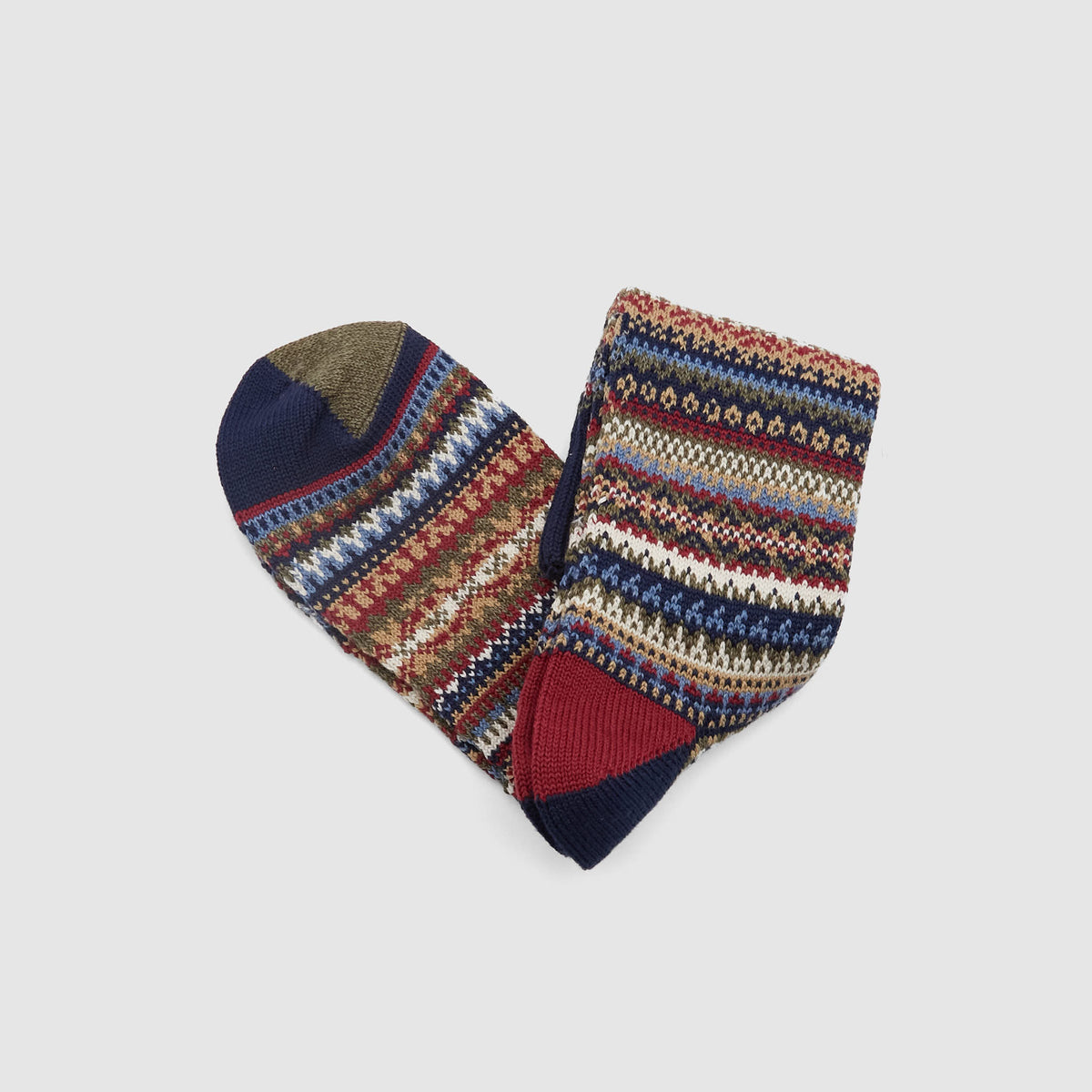 Chup Socks Mediterranean Cotton