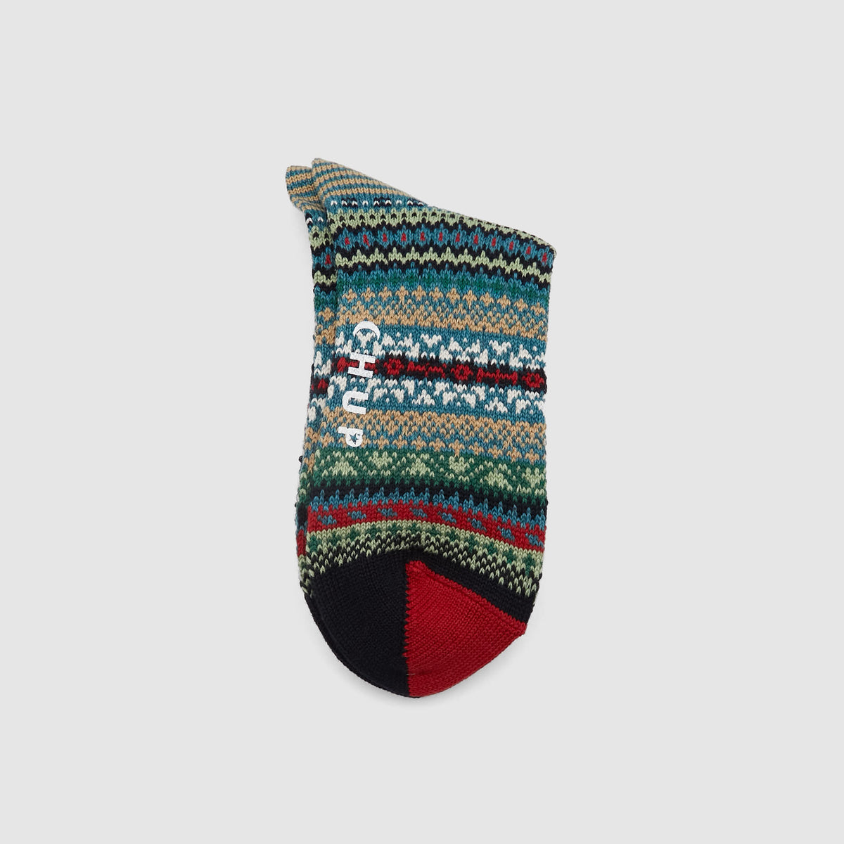 Chup Socks Happy Holiday Cotton