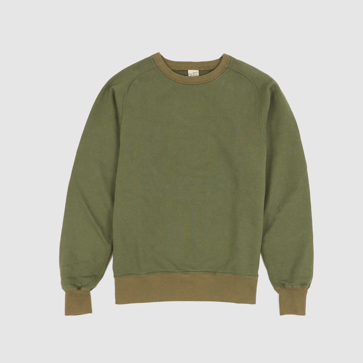 Buzz Rickson&#39;s Plain Sweater