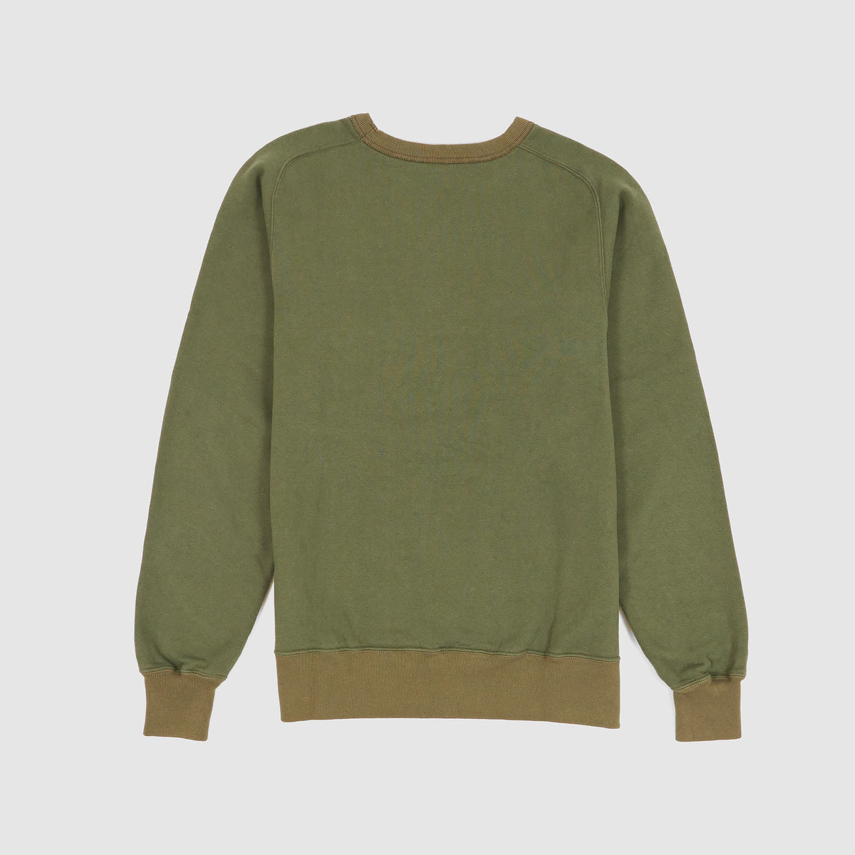 Buzz Rickson&#39;s Plain Sweater