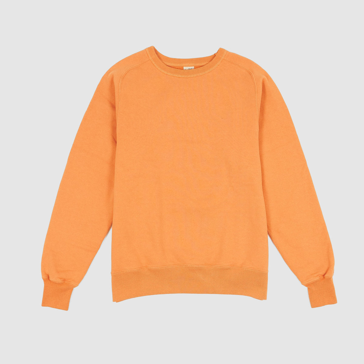 Buzz Rickson&#39;s Plain Sweater