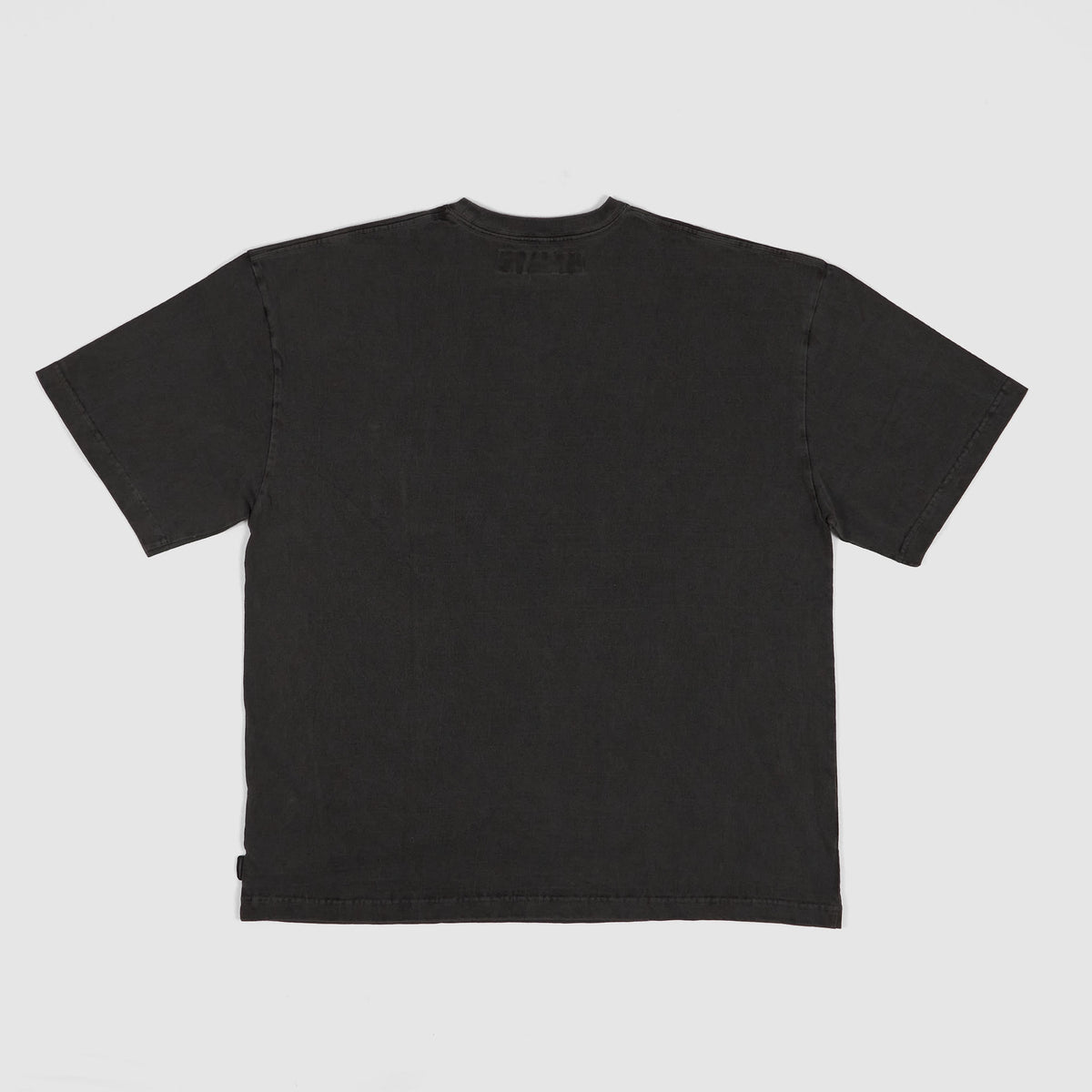 Neighborhood Relaxed Short Sleeve Ripstop Pocket T-Shirt