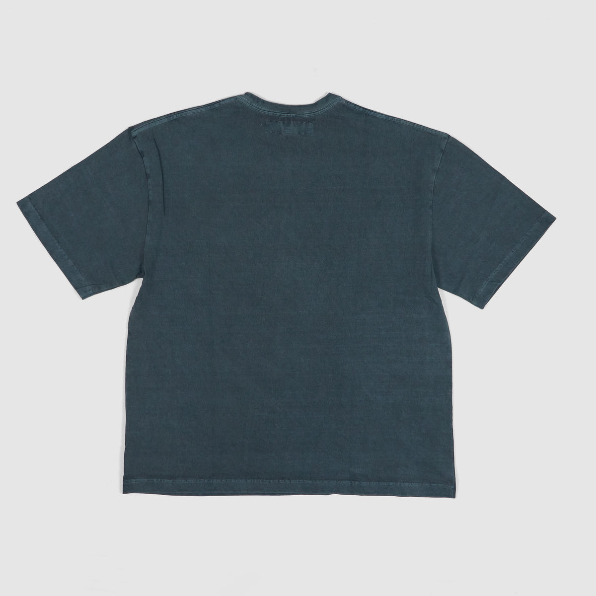 Neighborhood Relaxed Short Sleeve Ripstop Pocket T-Shirt