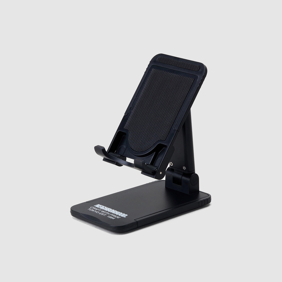 Neighborhood Smartphone Stand