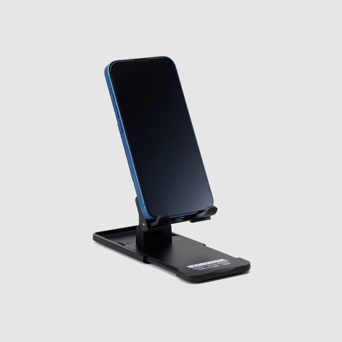 Neighborhood Smartphone Stand