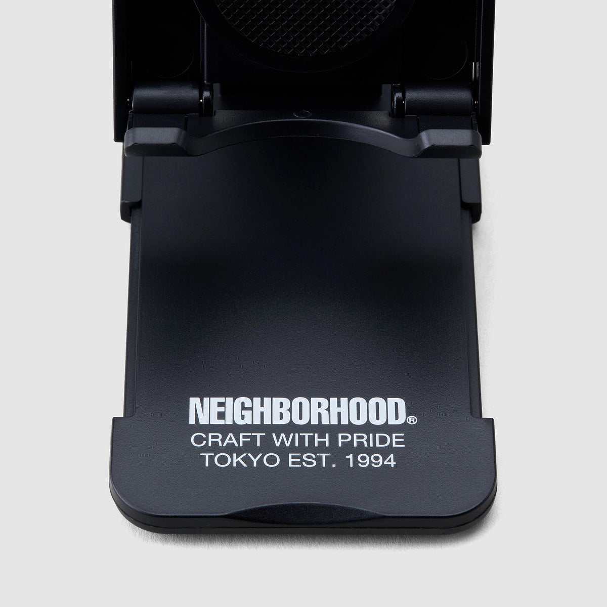 Neighborhood Smartphone Stand