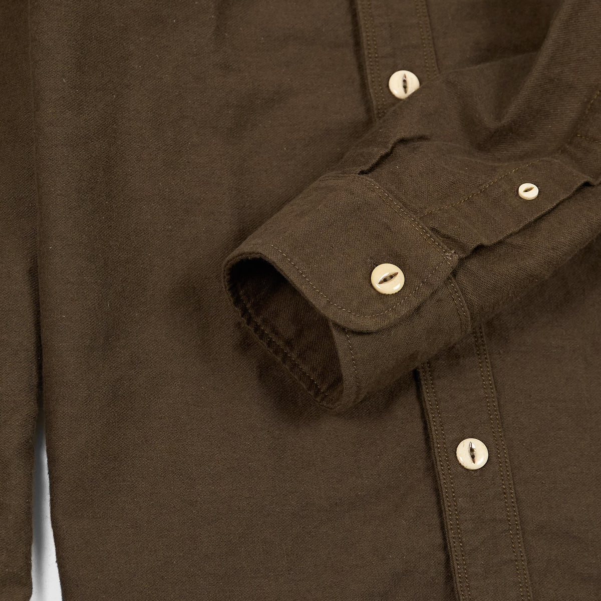 Freenote Utility Workshirt