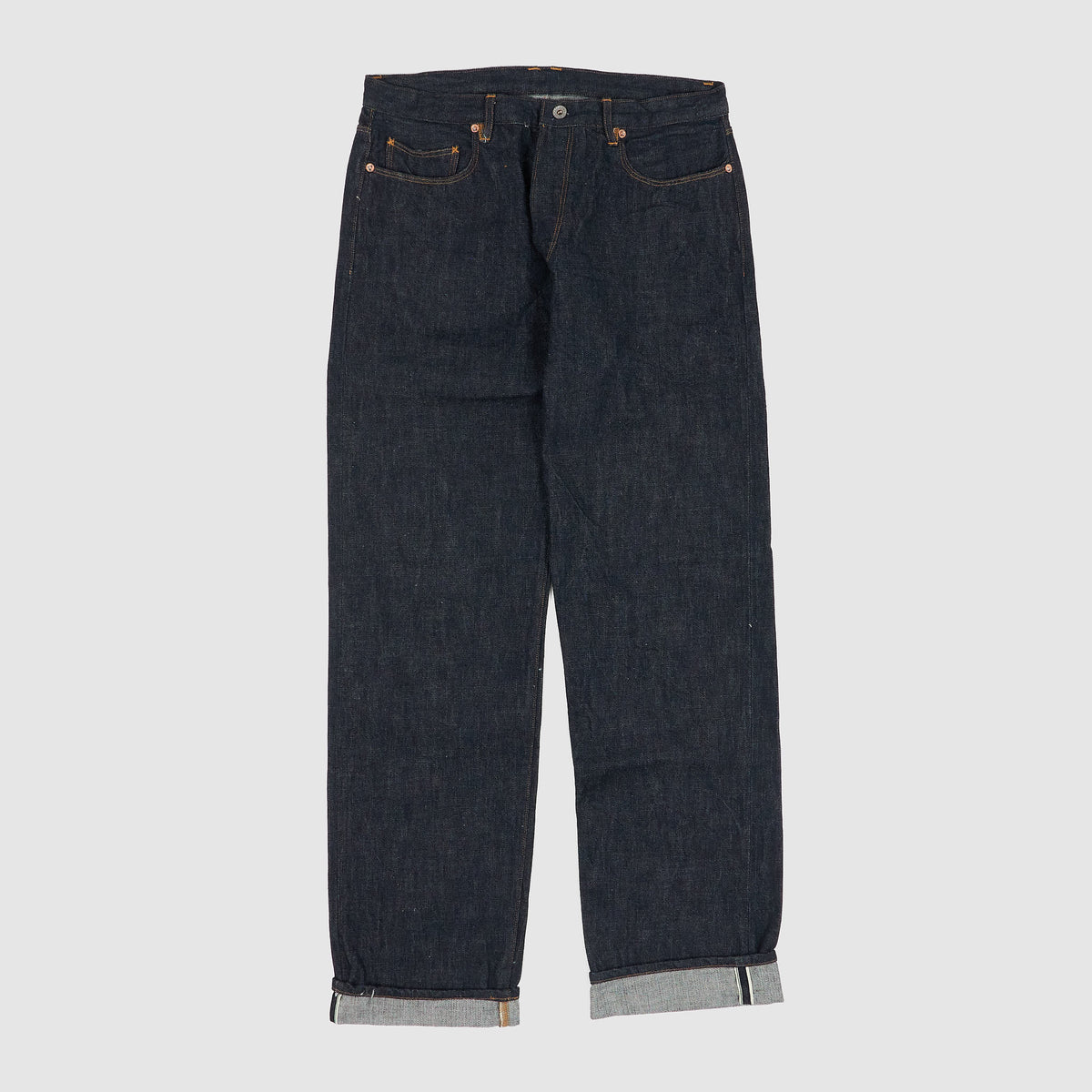 Stevenson Overall CO. Encinitas Jeans