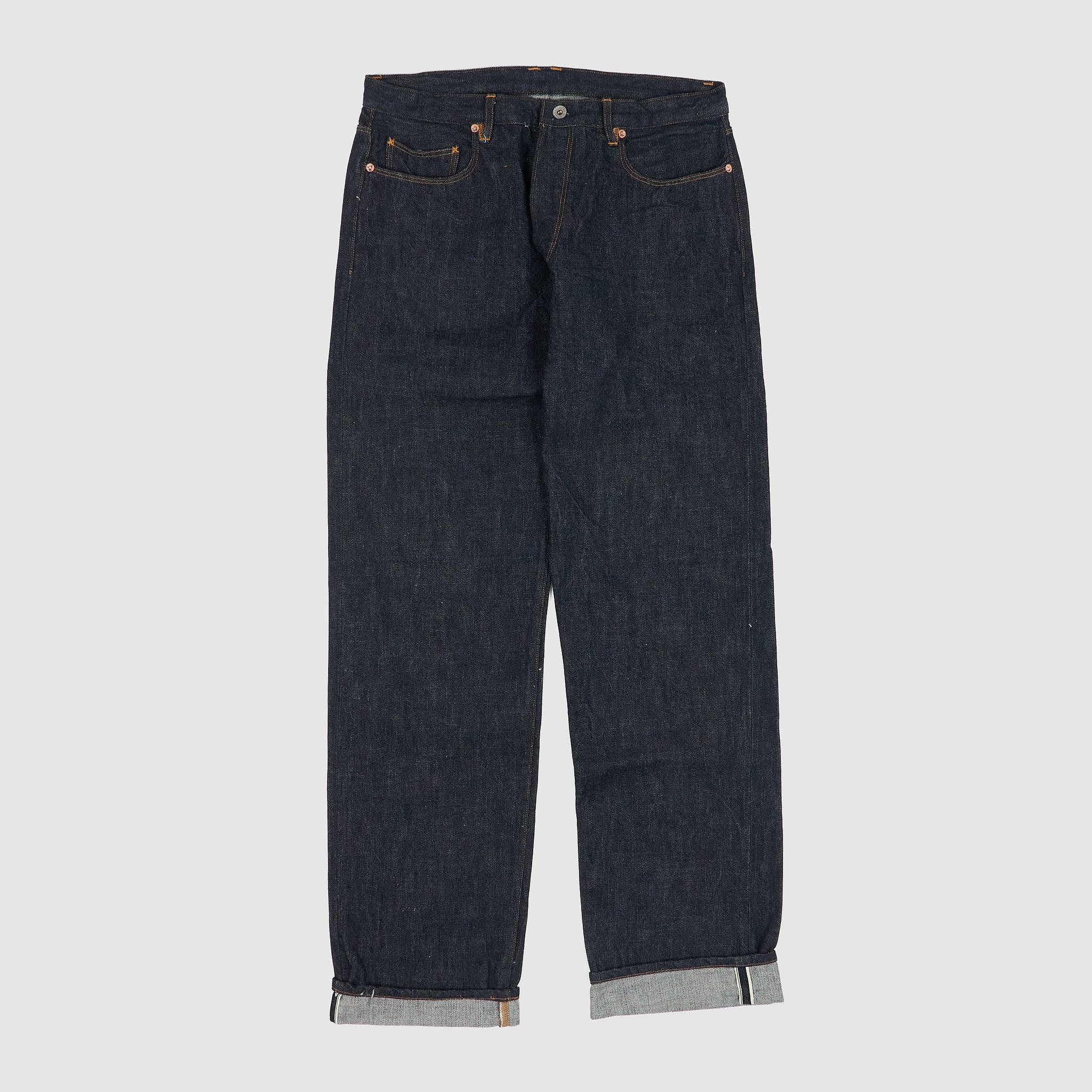 【ouki】STEVENSON OVERALLSalinas831 W30 Stevenson Overall CO. Encinitas Jeans - DeeCee style