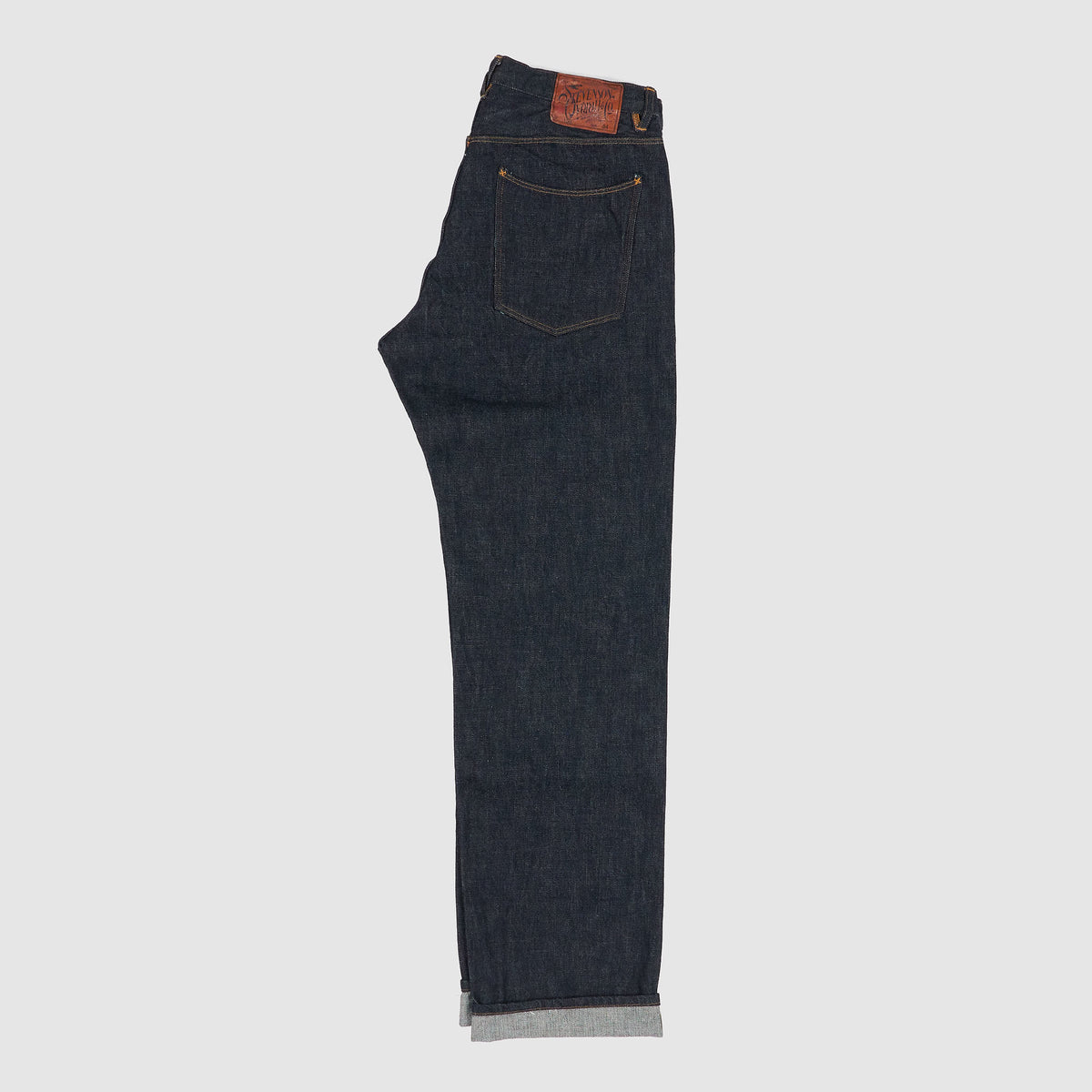 Stevenson Overall CO. Encinitas Jeans